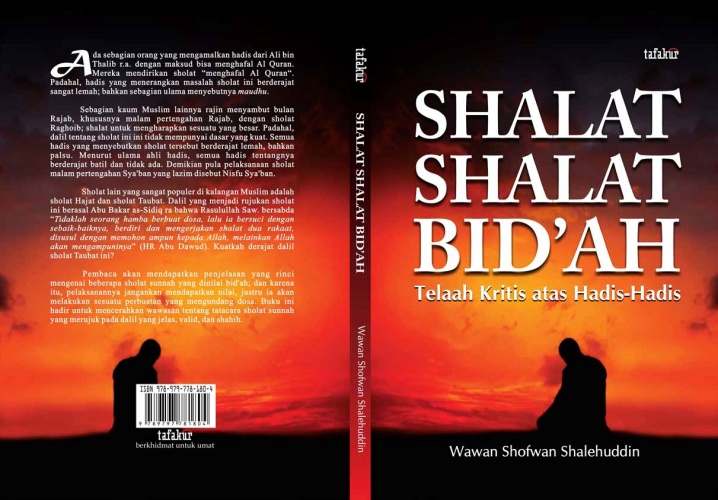 Shalat-Shalat Bid’ah - Gambar 2