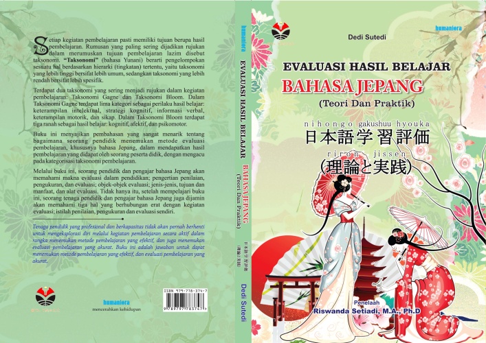 Evaluasi Hasil Belajar Bahasa Jepang - Gambar 2