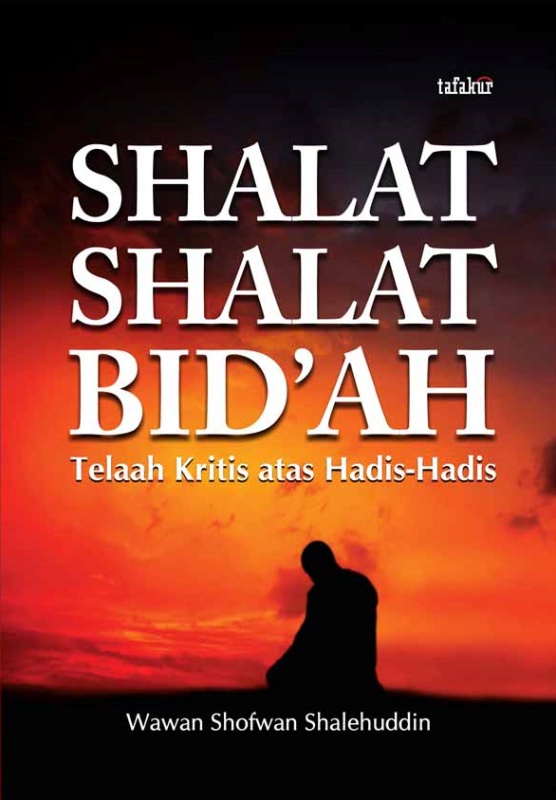 Shalat-Shalat Bid’ah