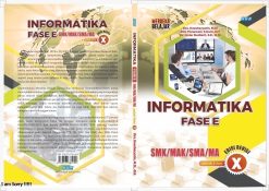 Informatika fase E SMK/MAK/SMA/MA