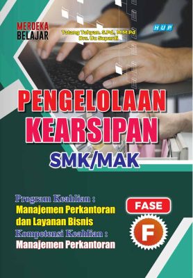 Pengelolaan Kearsipan SMK/MAK